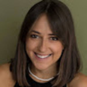 Meet your Posher, Katia